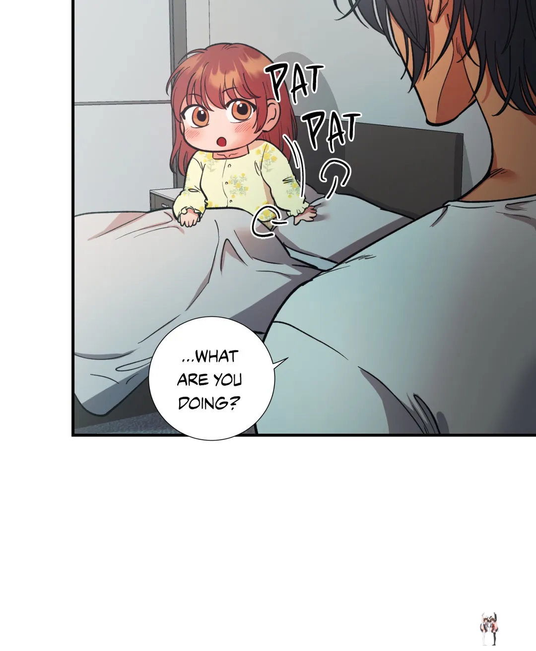 Hana’s Demons of Lust Hana’s Demons of Lust Chapter 55 - Page 52