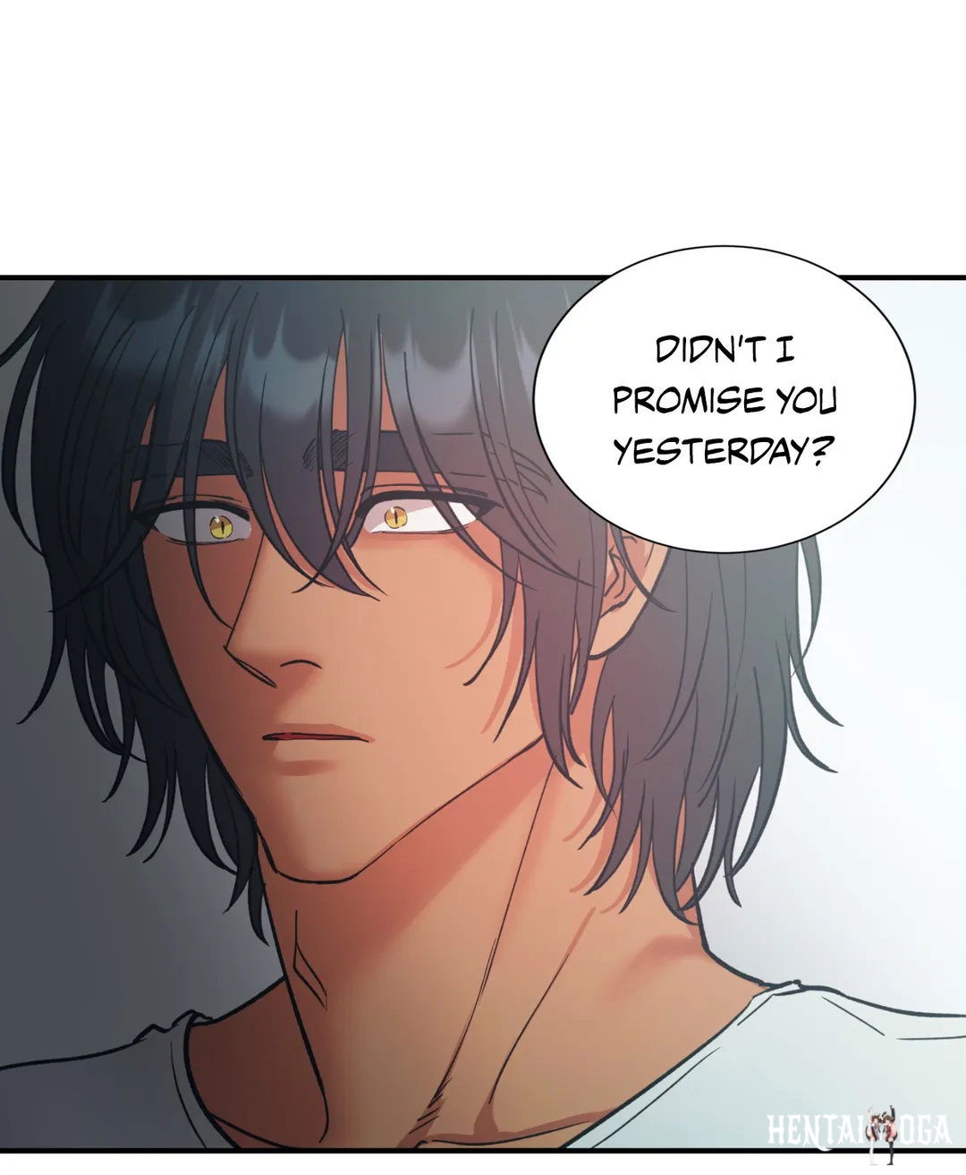 Hana’s Demons of Lust Hana’s Demons of Lust Chapter 55 - Page 54