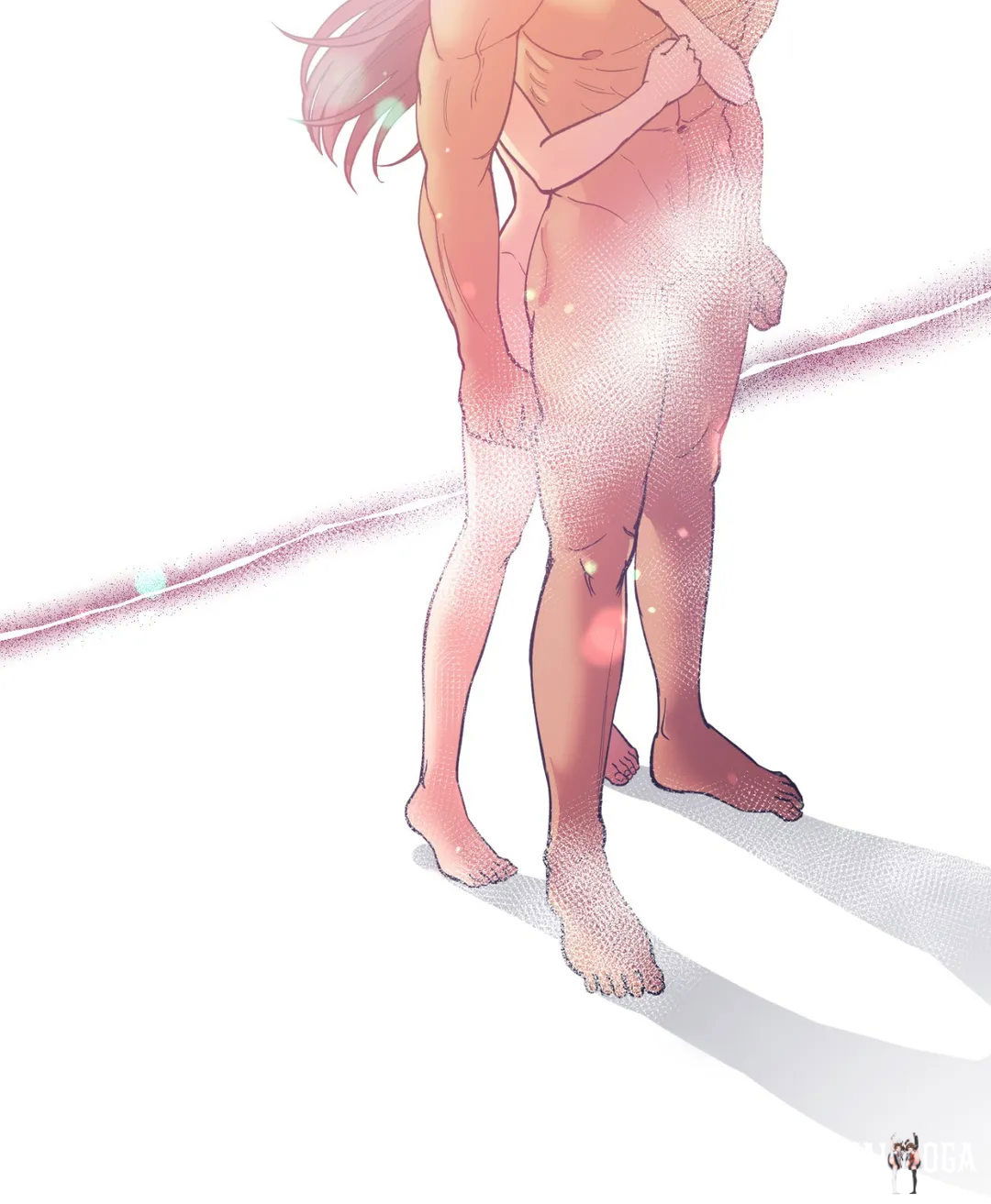 Hana’s Demons of Lust Hana’s Demons of Lust Chapter 55 - Page 56