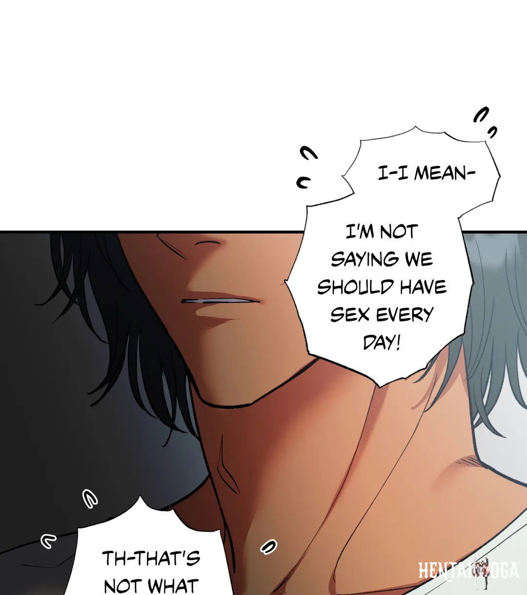 Hana’s Demons of Lust Hana’s Demons of Lust Chapter 55 - Page 59