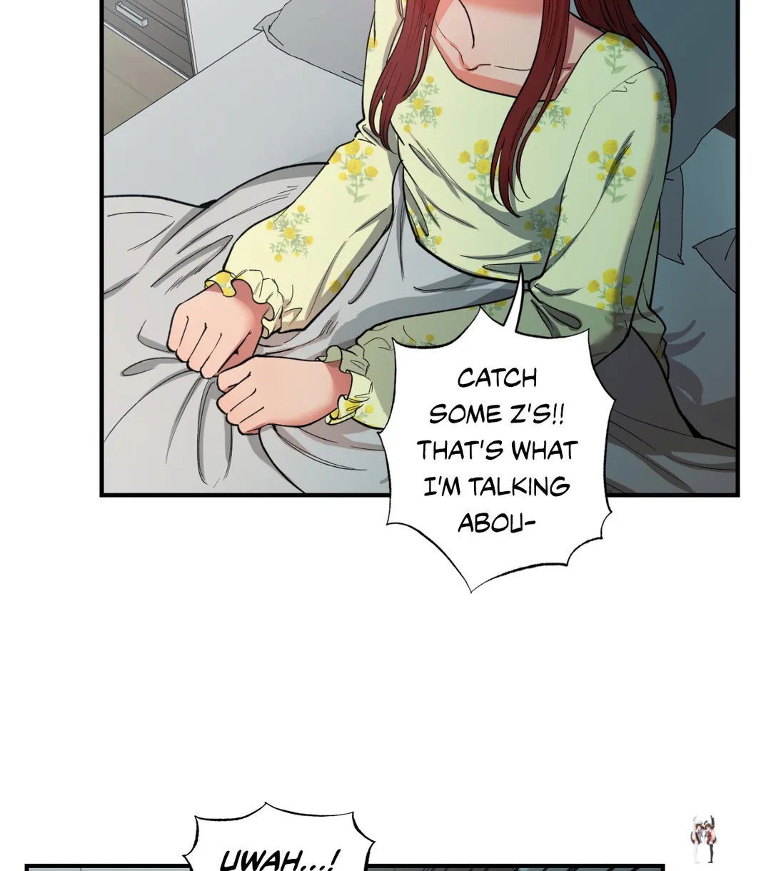 Hana’s Demons of Lust Hana’s Demons of Lust Chapter 55 - Page 61