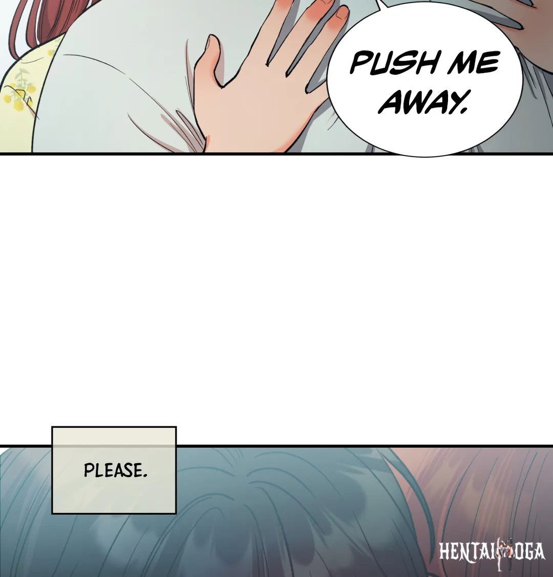 Hana’s Demons of Lust Hana’s Demons of Lust Chapter 55 - Page 66