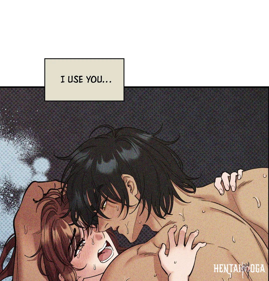 Hana’s Demons of Lust Hana’s Demons of Lust Chapter 55 - Page 7