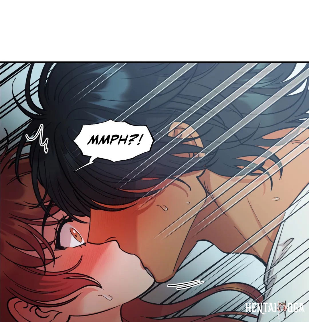 Hana’s Demons of Lust Hana’s Demons of Lust Chapter 55 - Page 73