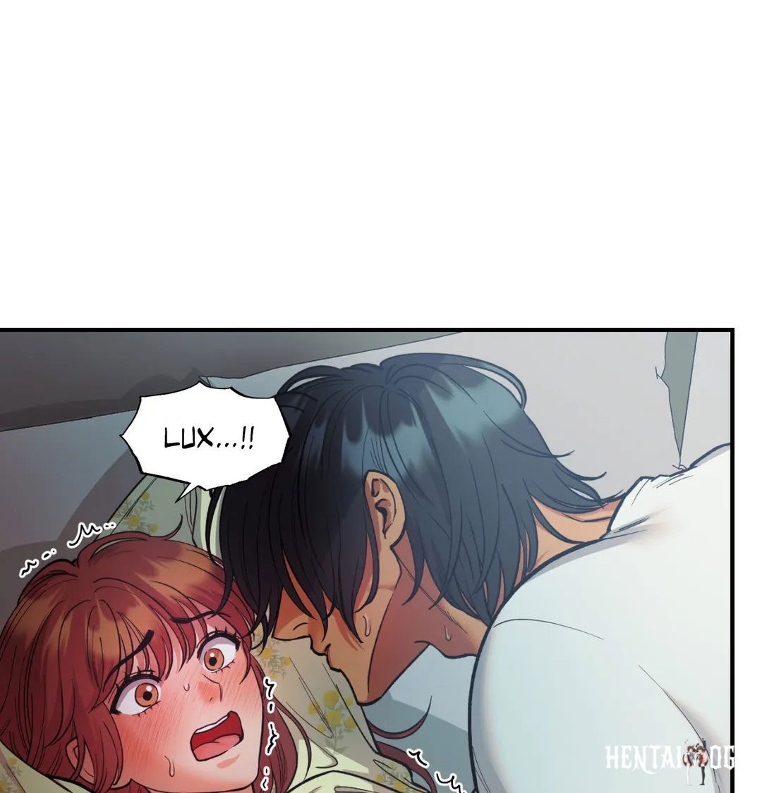 Hana’s Demons of Lust Hana’s Demons of Lust Chapter 55 - Page 78