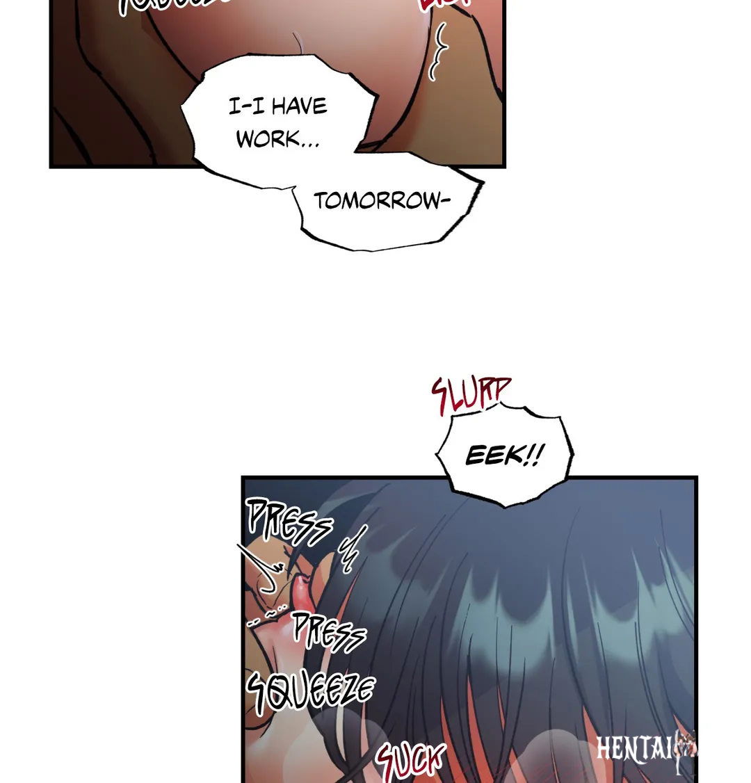 Hana’s Demons of Lust Hana’s Demons of Lust Chapter 55 - Page 82