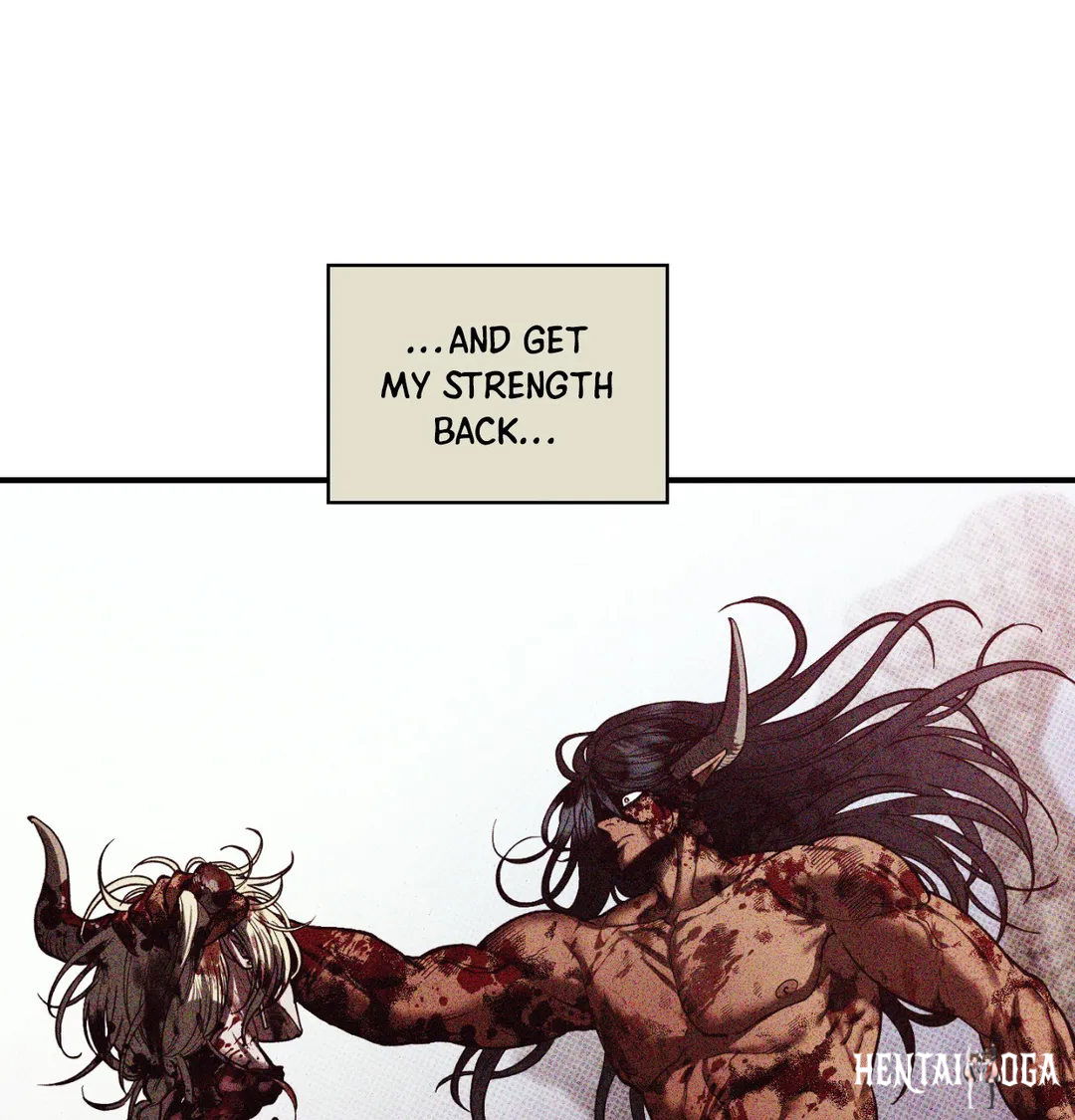 Hana’s Demons of Lust Hana’s Demons of Lust Chapter 55 - Page 9