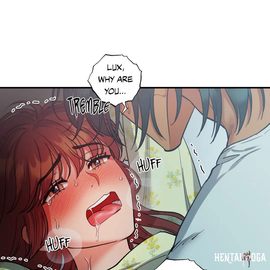 Hana’s Demons of Lust Hana’s Demons of Lust Chapter 55 - Page 93