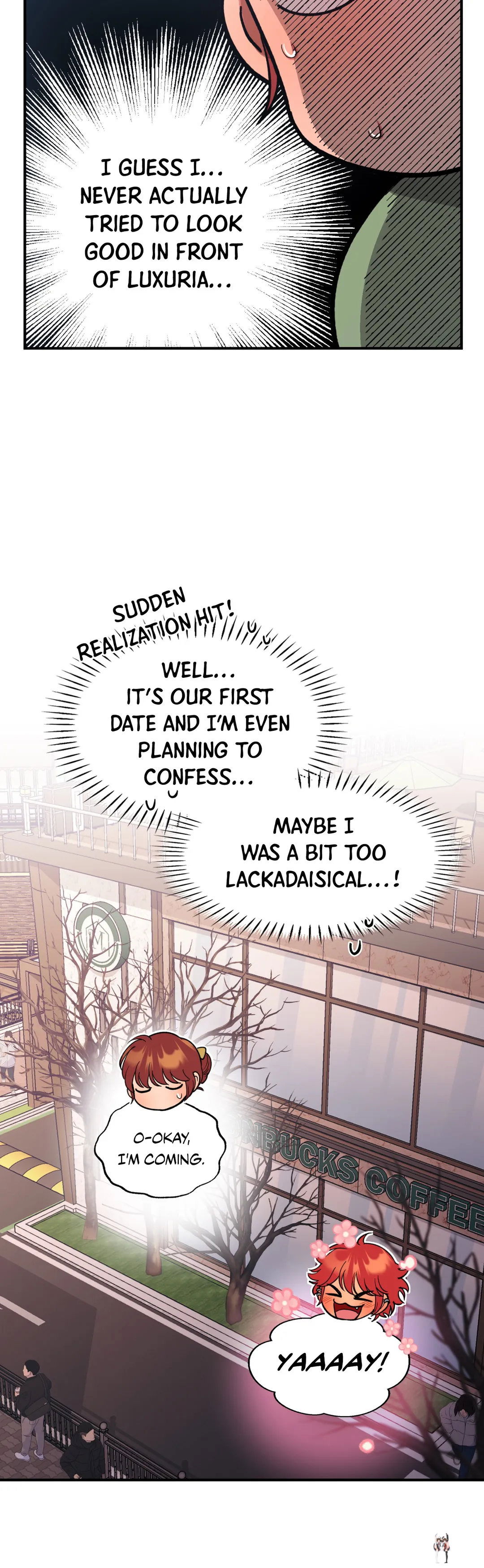 Hana&rsquo;s Demons of Lust Hana&rsquo;s Demons of Lust Chapter 56 - Page 15