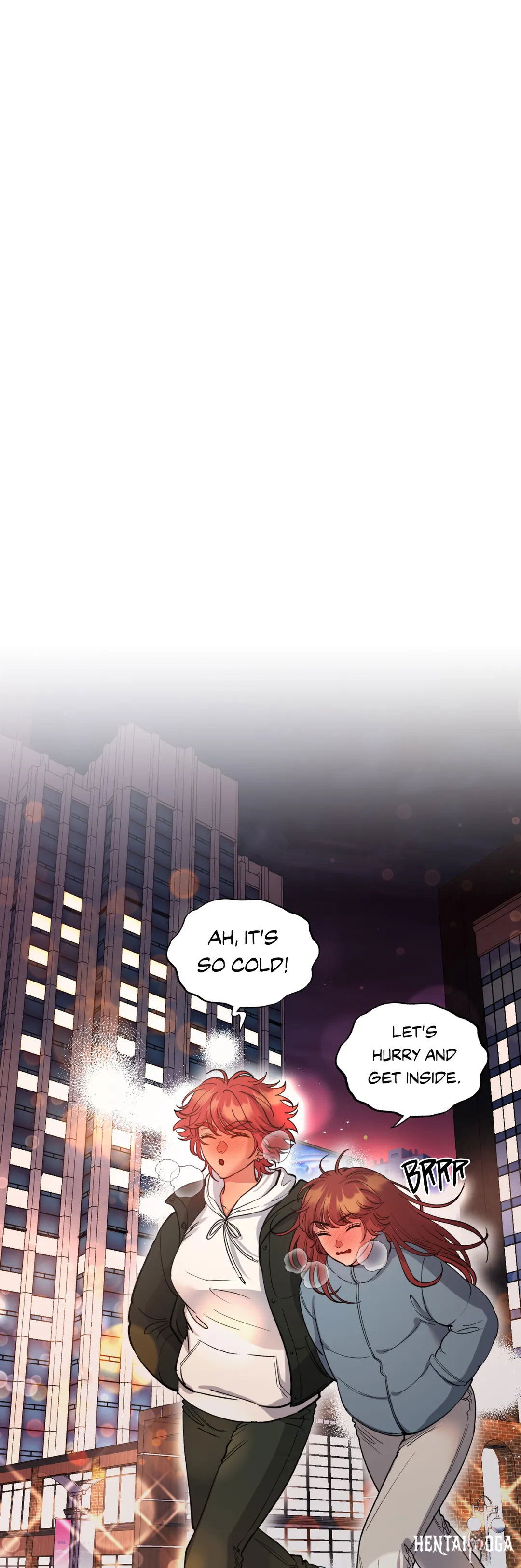 Hana&rsquo;s Demons of Lust Hana&rsquo;s Demons of Lust Chapter 56 - Page 16