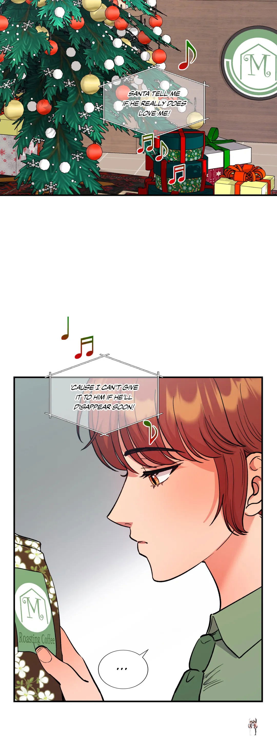 Hana&rsquo;s Demons of Lust Hana&rsquo;s Demons of Lust Chapter 56 - Page 2