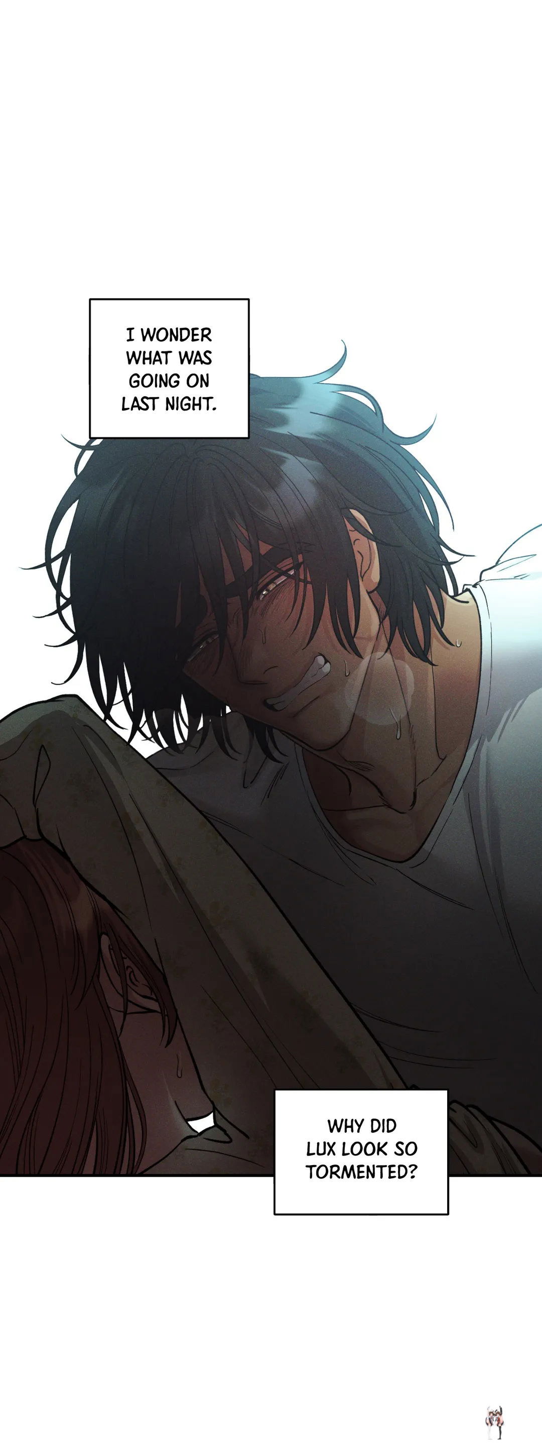 Hana&rsquo;s Demons of Lust Hana&rsquo;s Demons of Lust Chapter 56 - Page 3