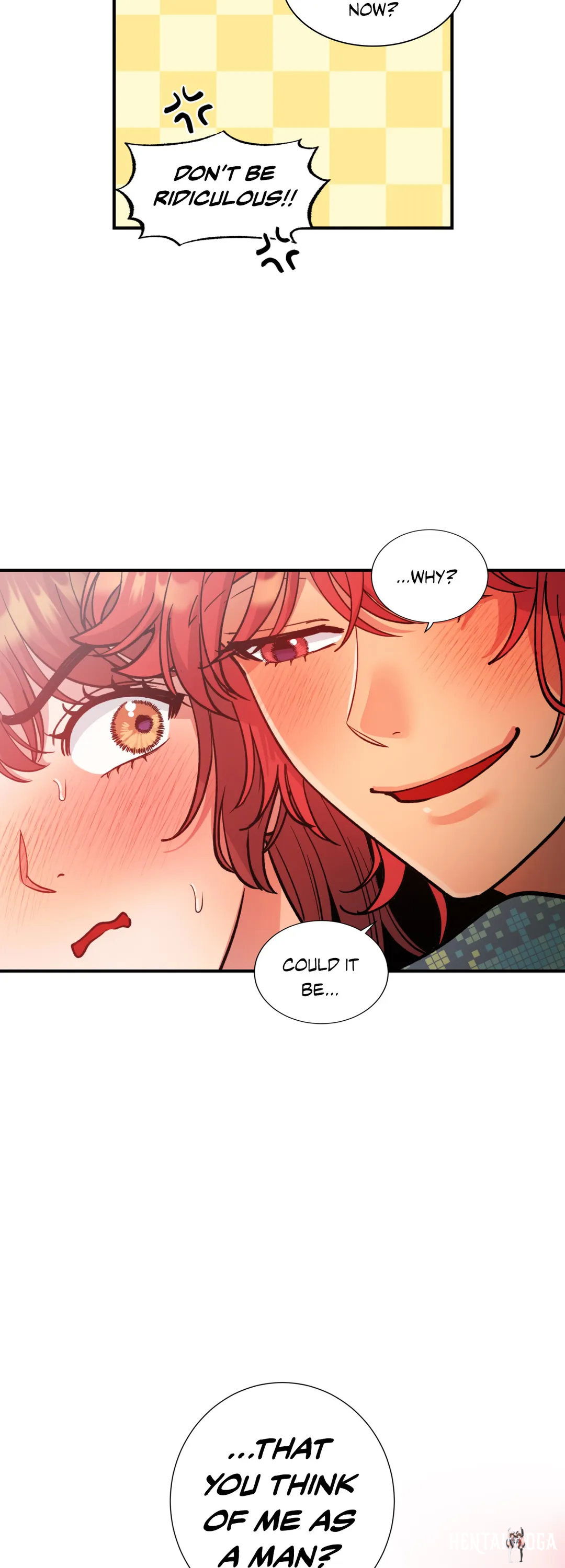 Hana&rsquo;s Demons of Lust Hana&rsquo;s Demons of Lust Chapter 56 - Page 32