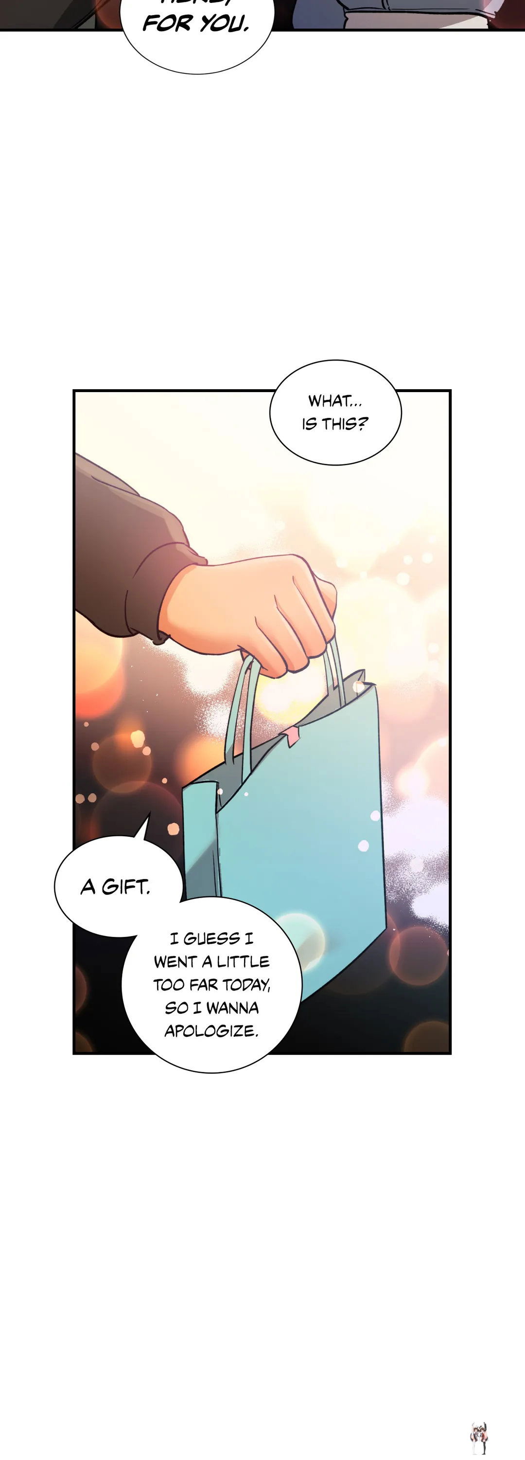 Hana&rsquo;s Demons of Lust Hana&rsquo;s Demons of Lust Chapter 56 - Page 39