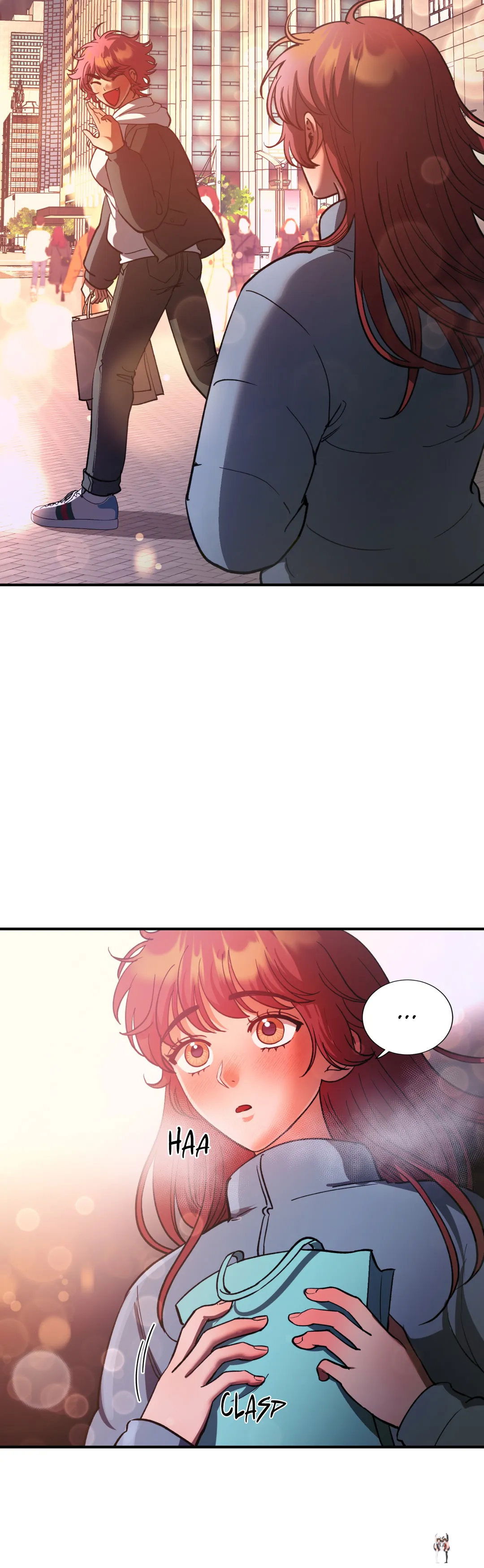 Hana&rsquo;s Demons of Lust Hana&rsquo;s Demons of Lust Chapter 56 - Page 42