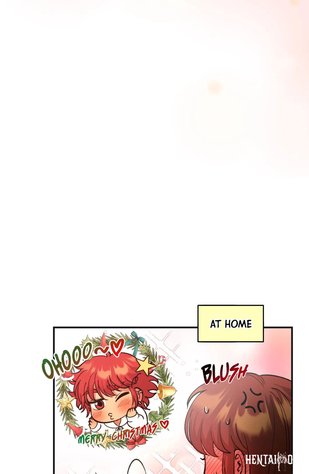 Hana&rsquo;s Demons of Lust Hana&rsquo;s Demons of Lust Chapter 56 - Page 44