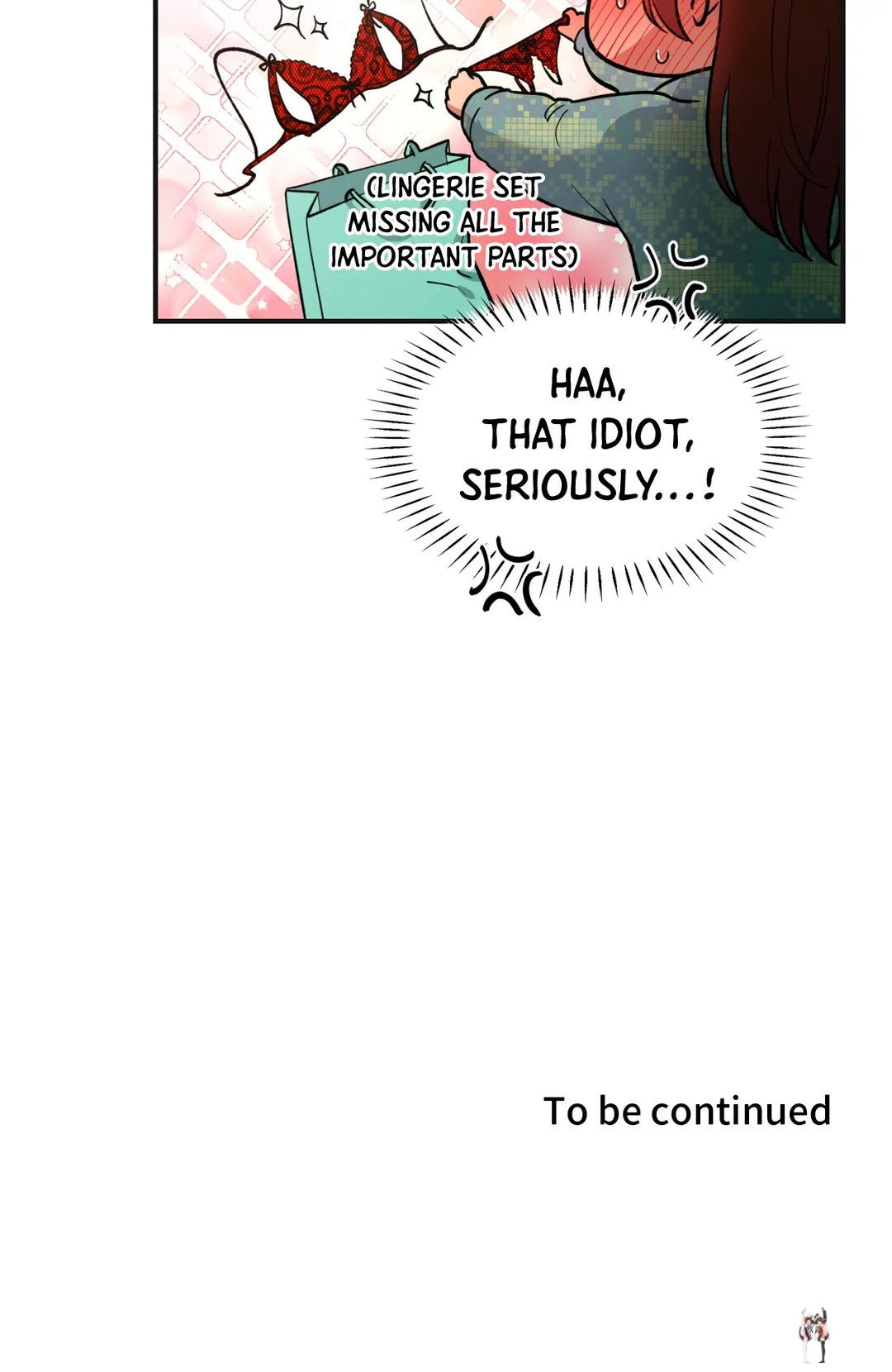 Hana&rsquo;s Demons of Lust Hana&rsquo;s Demons of Lust Chapter 56 - Page 45