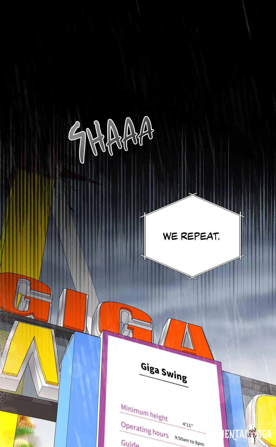 Hana&rsquo;s Demons of Lust Hana&rsquo;s Demons of Lust Chapter 57 - Page 12