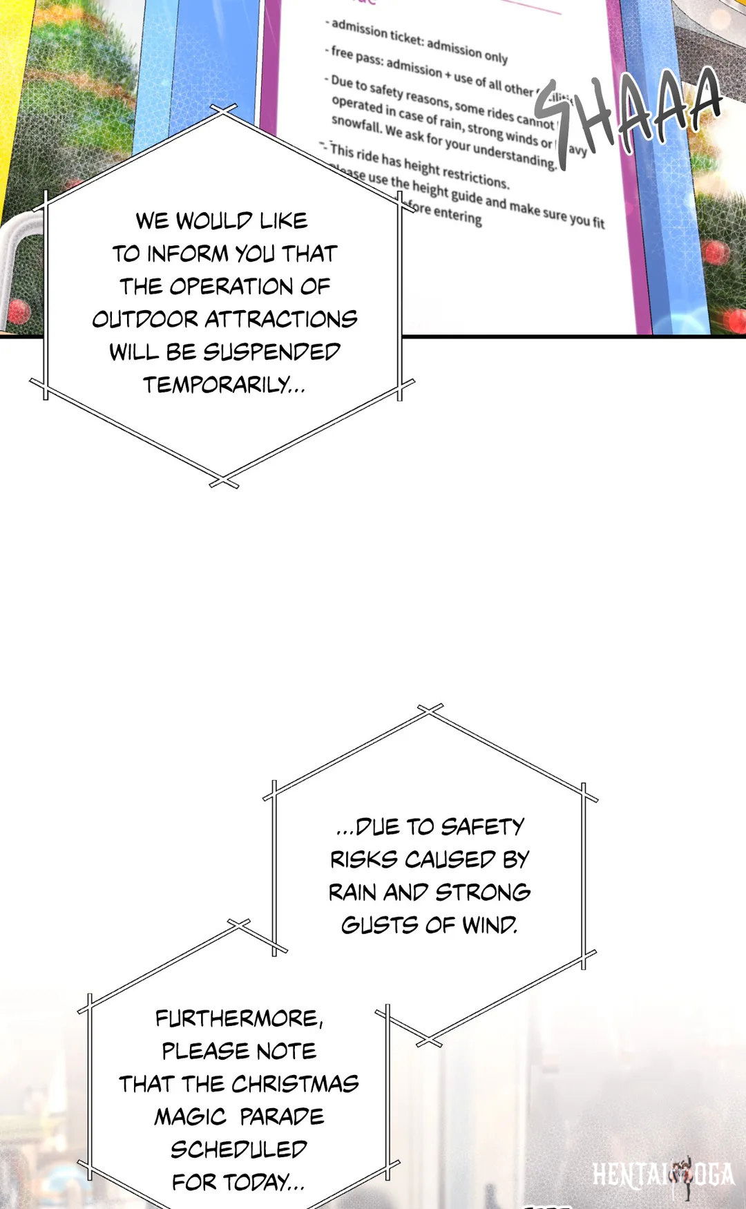 Hana&rsquo;s Demons of Lust Hana&rsquo;s Demons of Lust Chapter 57 - Page 13