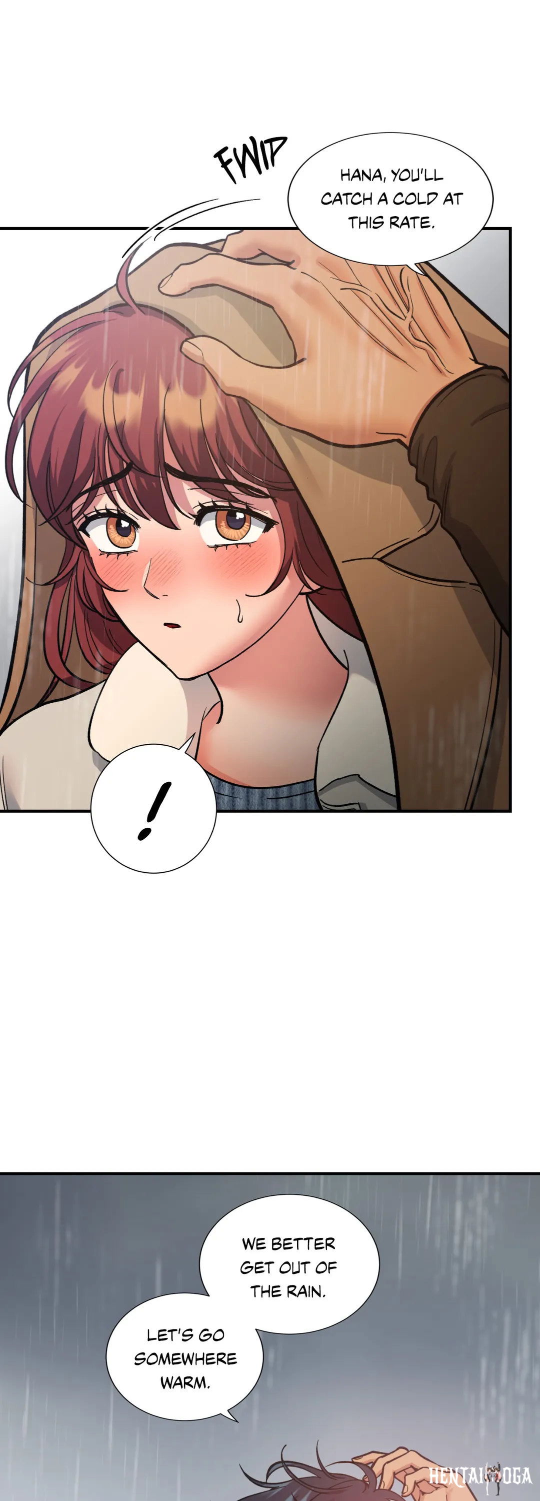 Hana&rsquo;s Demons of Lust Hana&rsquo;s Demons of Lust Chapter 57 - Page 19