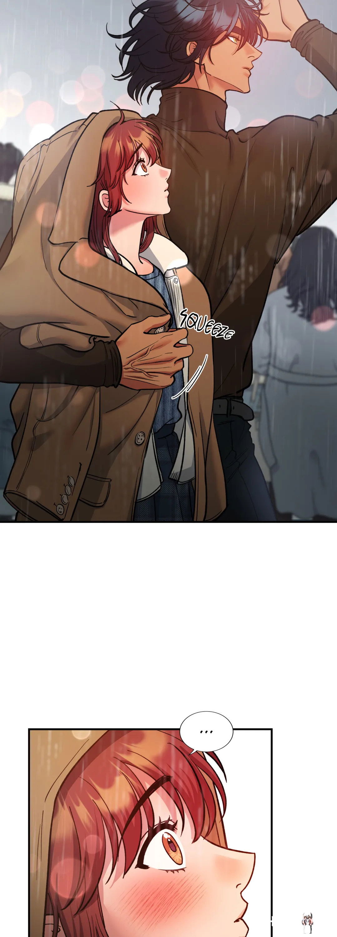 Hana&rsquo;s Demons of Lust Hana&rsquo;s Demons of Lust Chapter 57 - Page 20