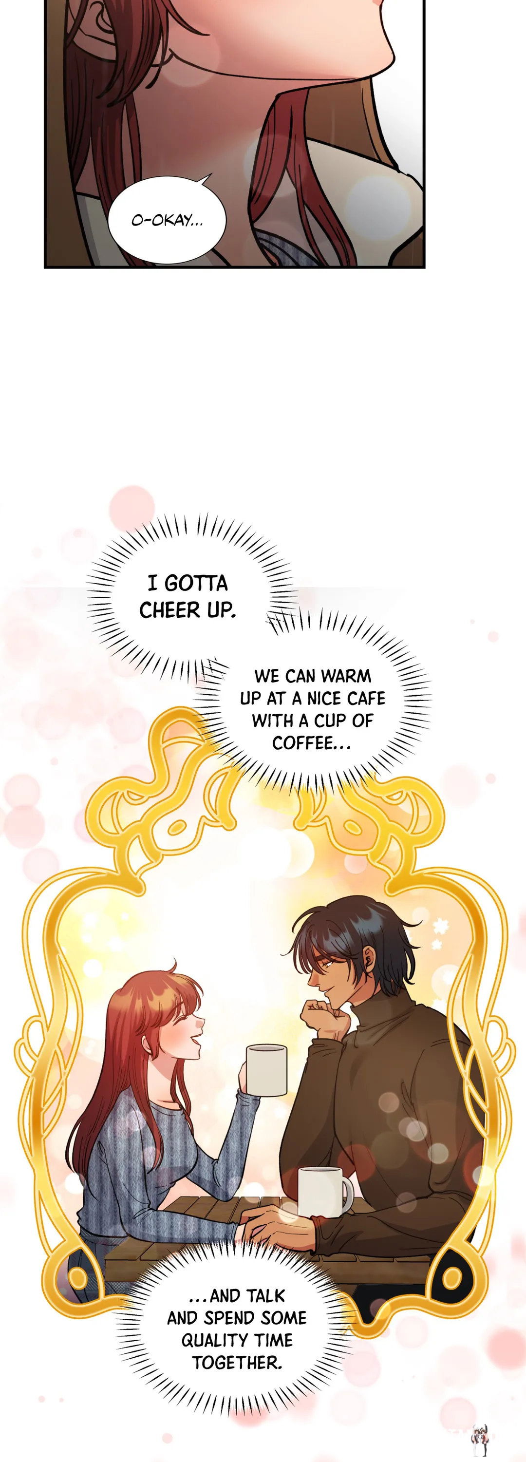 Hana&rsquo;s Demons of Lust Hana&rsquo;s Demons of Lust Chapter 57 - Page 21