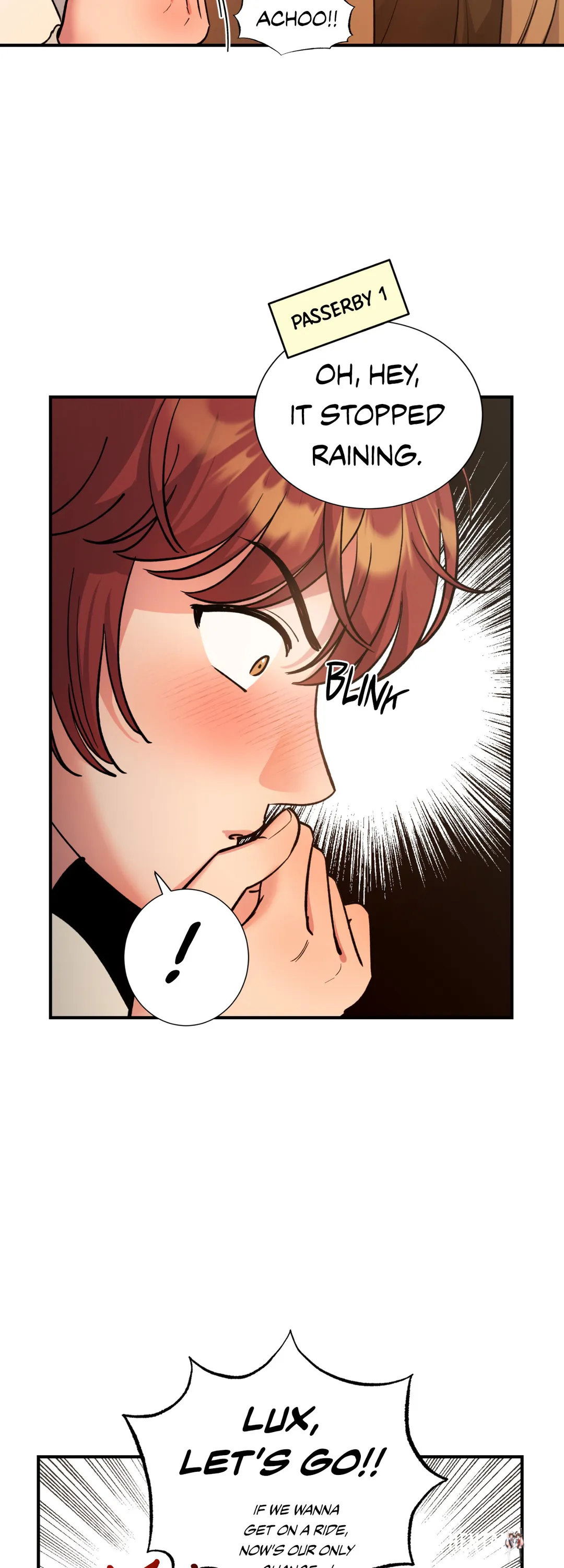 Hana&rsquo;s Demons of Lust Hana&rsquo;s Demons of Lust Chapter 57 - Page 26