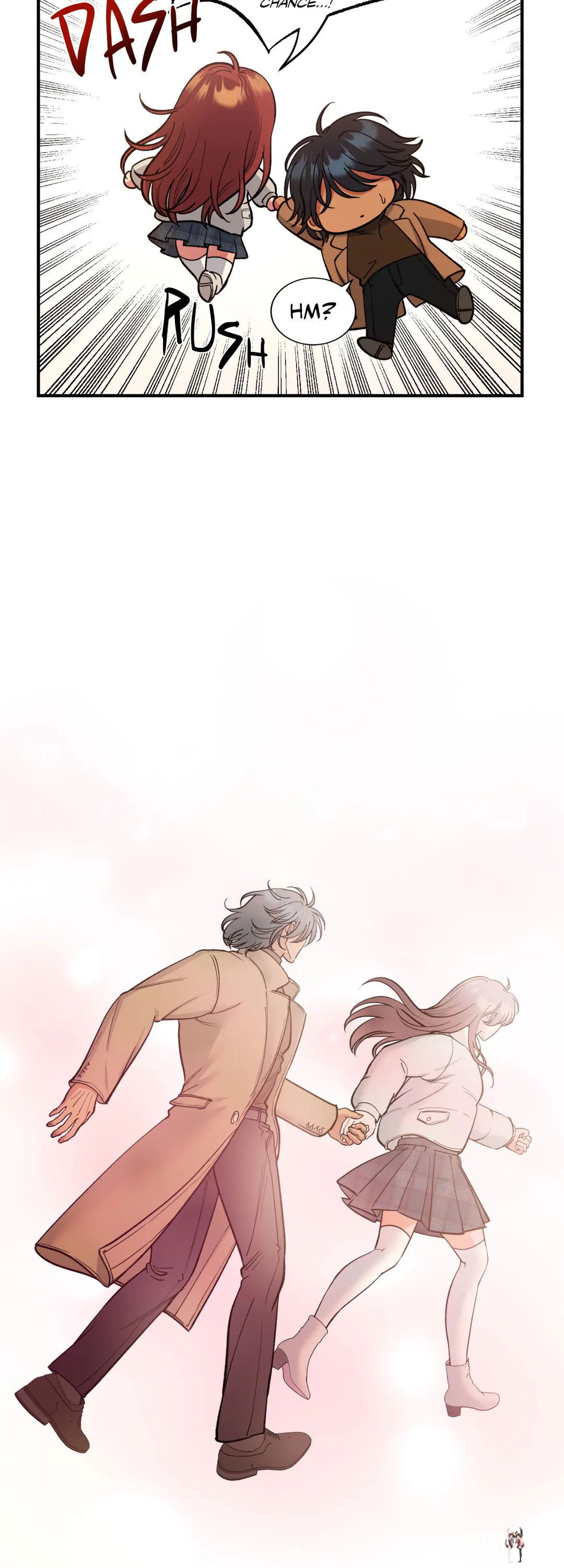 Hana&rsquo;s Demons of Lust Hana&rsquo;s Demons of Lust Chapter 57 - Page 27