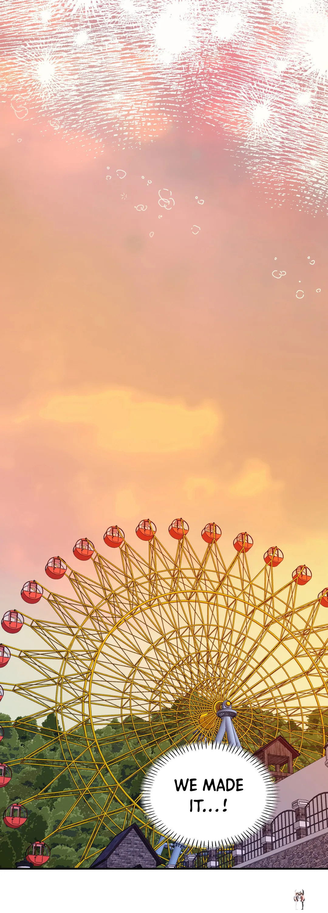 Hana&rsquo;s Demons of Lust Hana&rsquo;s Demons of Lust Chapter 57 - Page 30