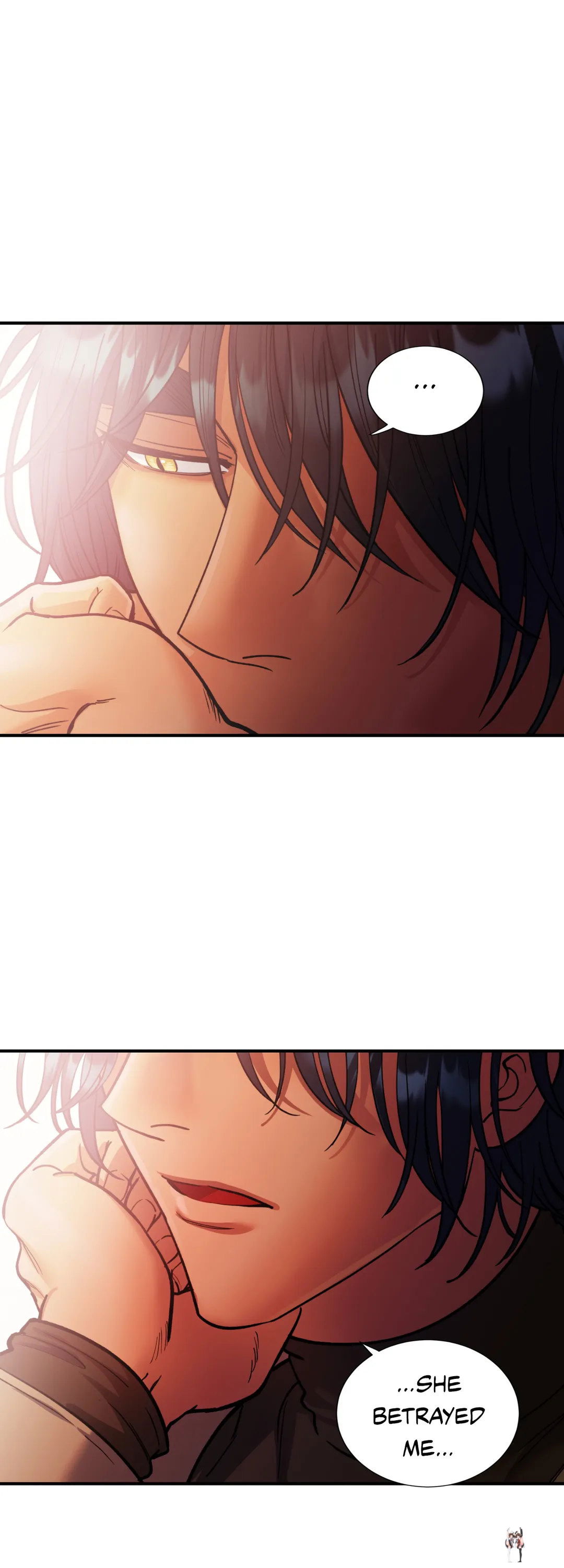 Hana&rsquo;s Demons of Lust Hana&rsquo;s Demons of Lust Chapter 57 - Page 36