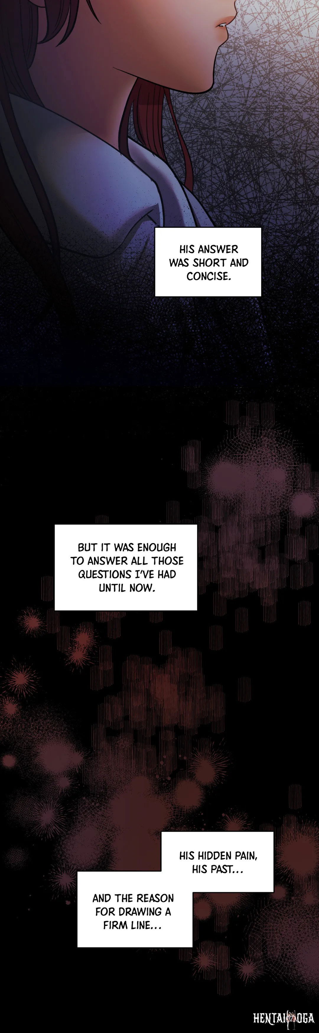 Hana&rsquo;s Demons of Lust Hana&rsquo;s Demons of Lust Chapter 57 - Page 39