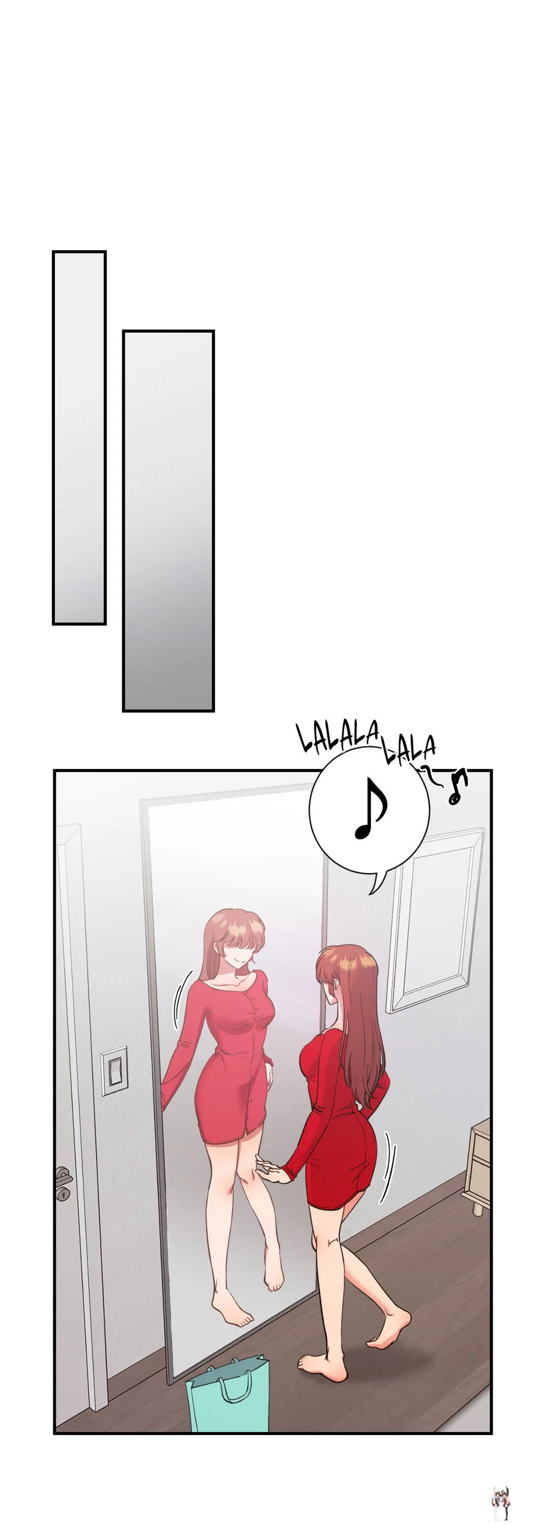 Hana&rsquo;s Demons of Lust Hana&rsquo;s Demons of Lust Chapter 57 - Page 4