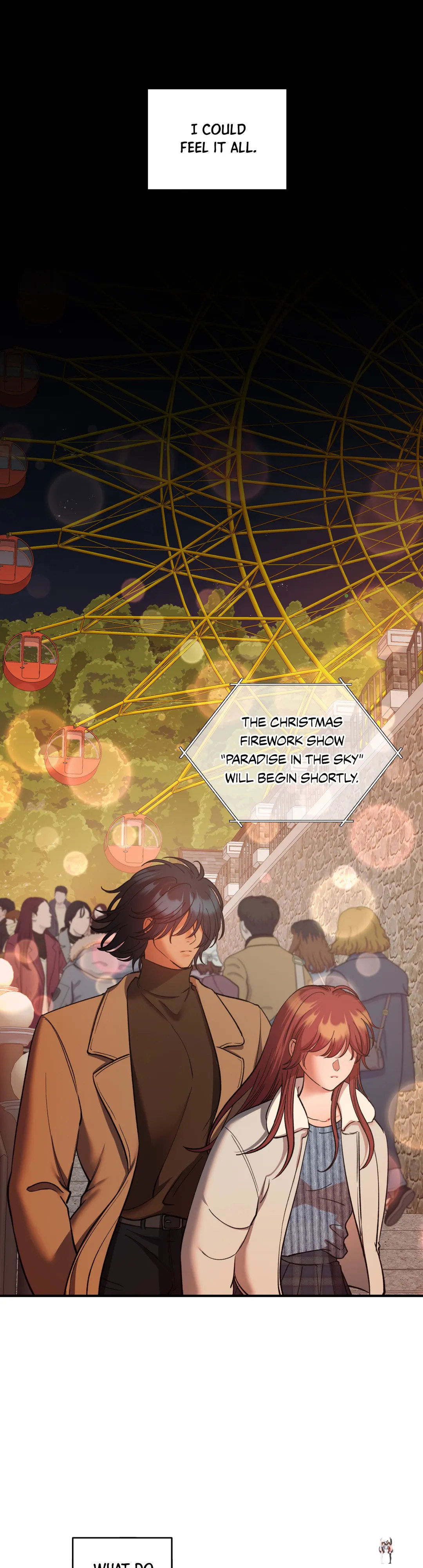 Hana&rsquo;s Demons of Lust Hana&rsquo;s Demons of Lust Chapter 57 - Page 40