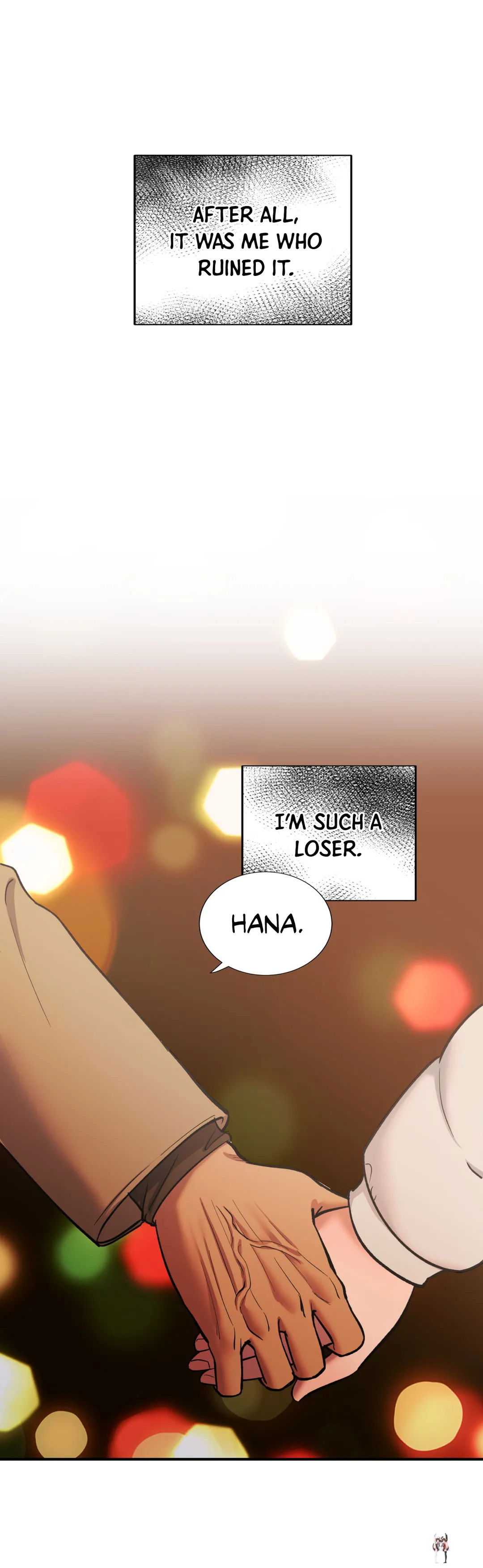 Hana&rsquo;s Demons of Lust Hana&rsquo;s Demons of Lust Chapter 57 - Page 43