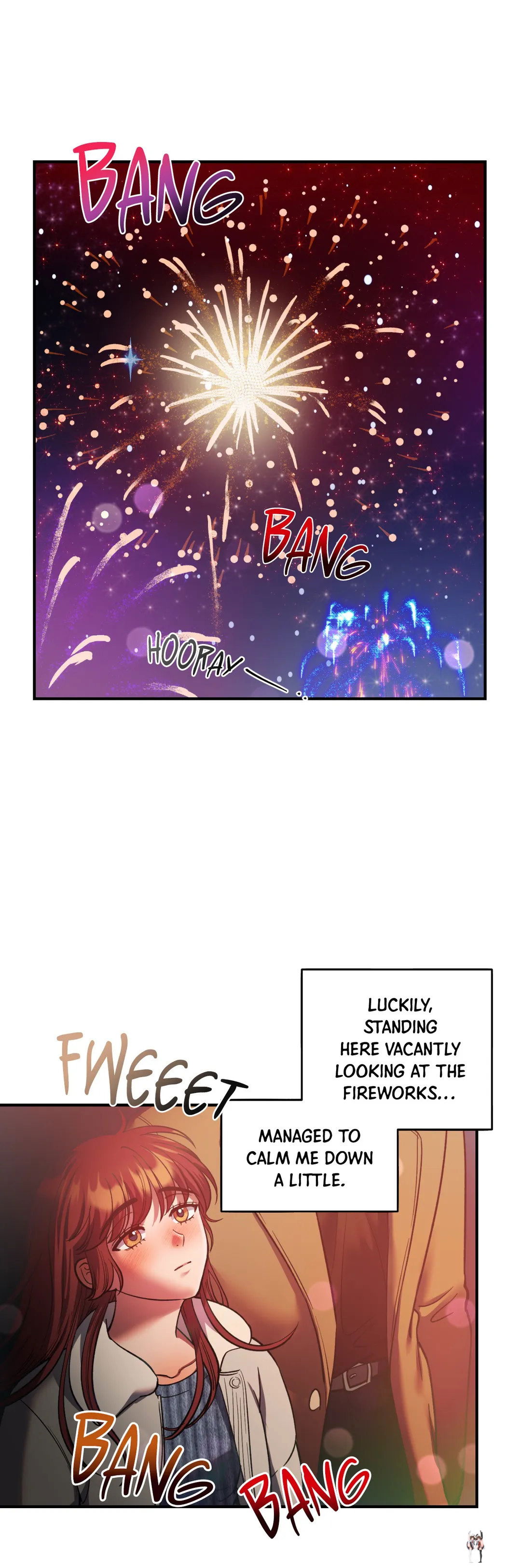 Hana&rsquo;s Demons of Lust Hana&rsquo;s Demons of Lust Chapter 57 - Page 46