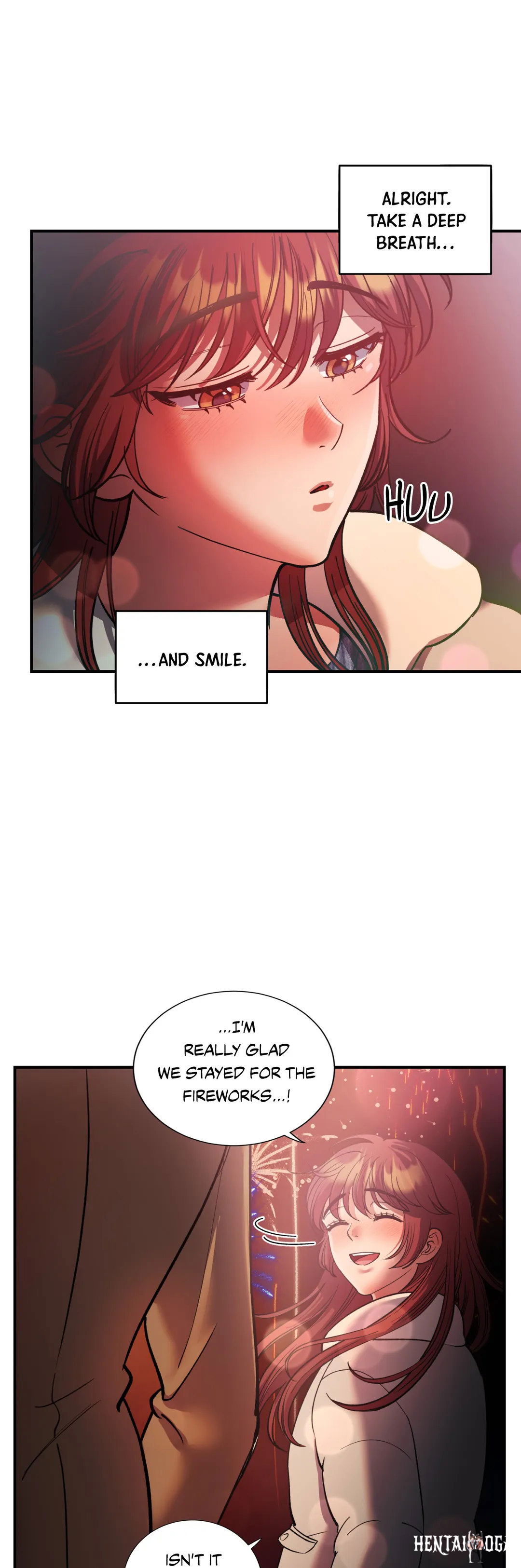 Hana&rsquo;s Demons of Lust Hana&rsquo;s Demons of Lust Chapter 57 - Page 47