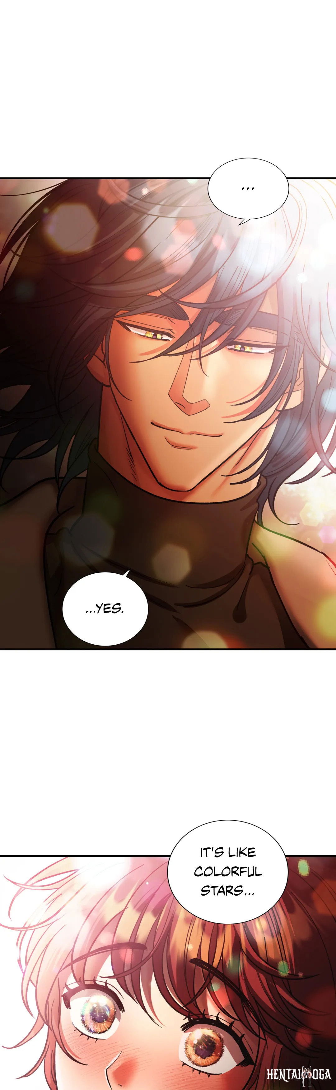 Hana&rsquo;s Demons of Lust Hana&rsquo;s Demons of Lust Chapter 57 - Page 49