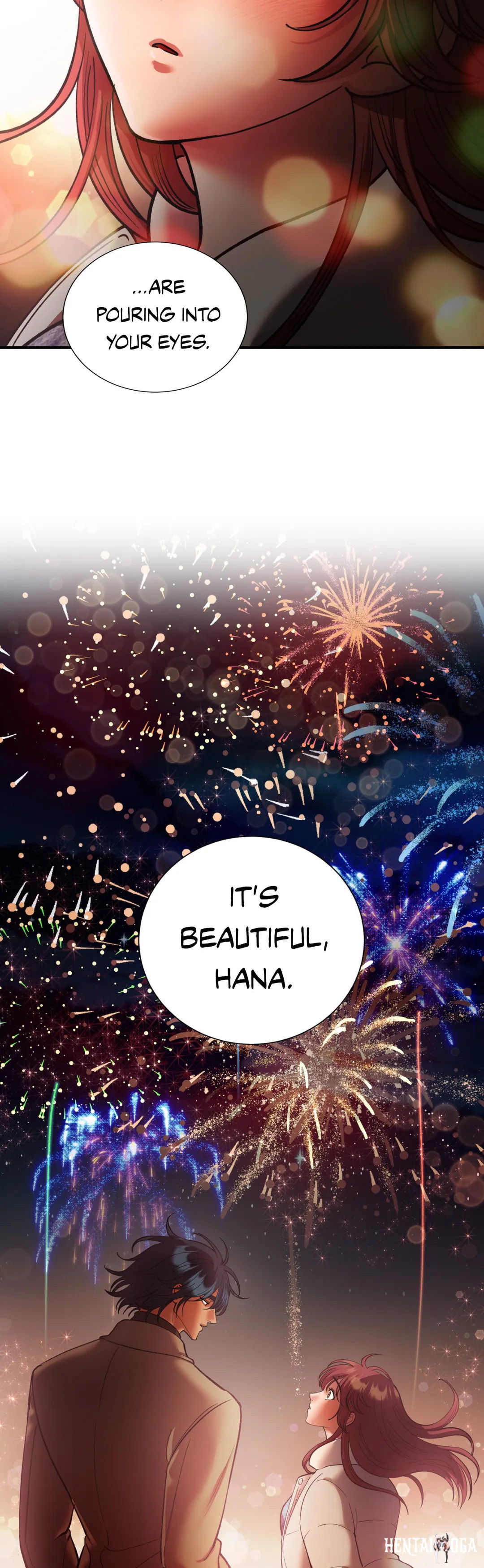 Hana&rsquo;s Demons of Lust Hana&rsquo;s Demons of Lust Chapter 57 - Page 50