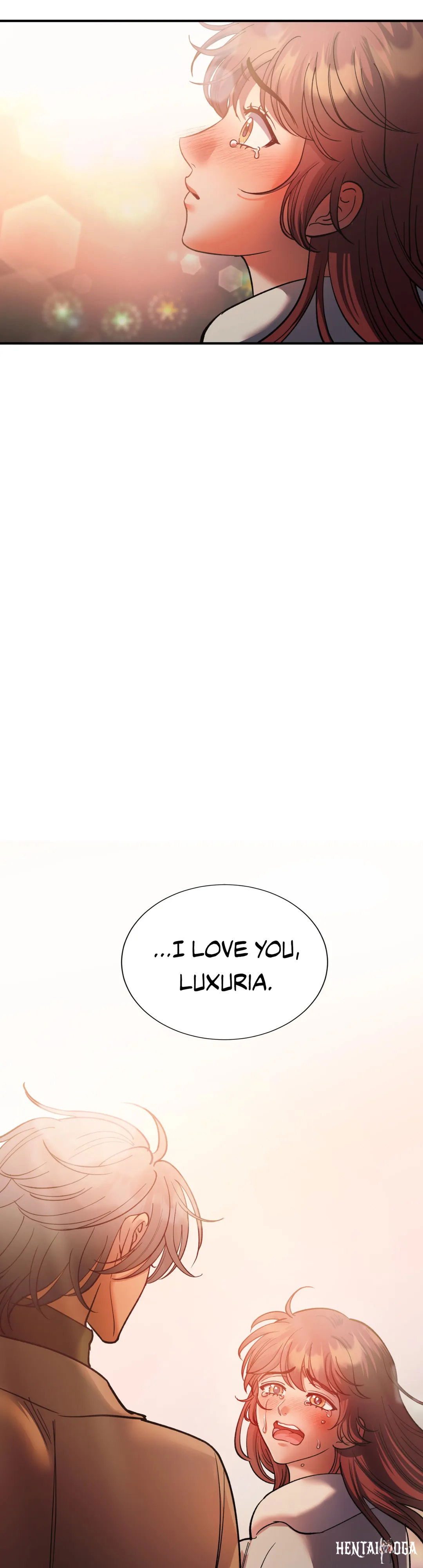 Hana&rsquo;s Demons of Lust Hana&rsquo;s Demons of Lust Chapter 57 - Page 52