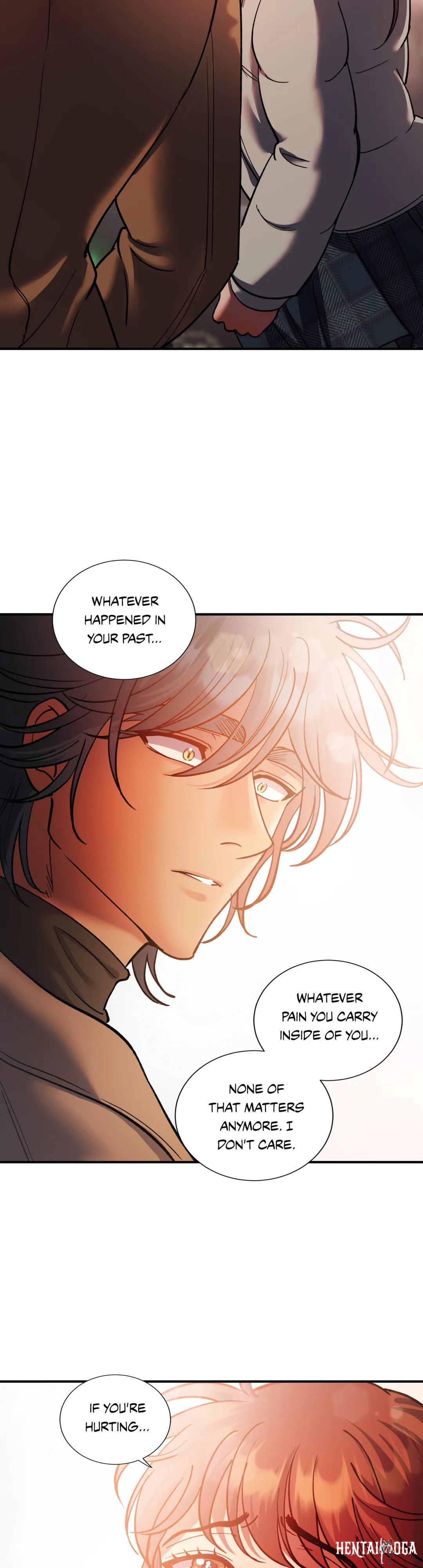 Hana&rsquo;s Demons of Lust Hana&rsquo;s Demons of Lust Chapter 57 - Page 53