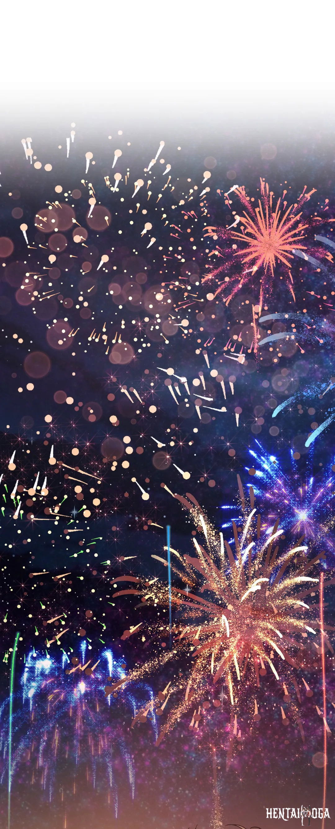 Hana&rsquo;s Demons of Lust Hana&rsquo;s Demons of Lust Chapter 57 - Page 59