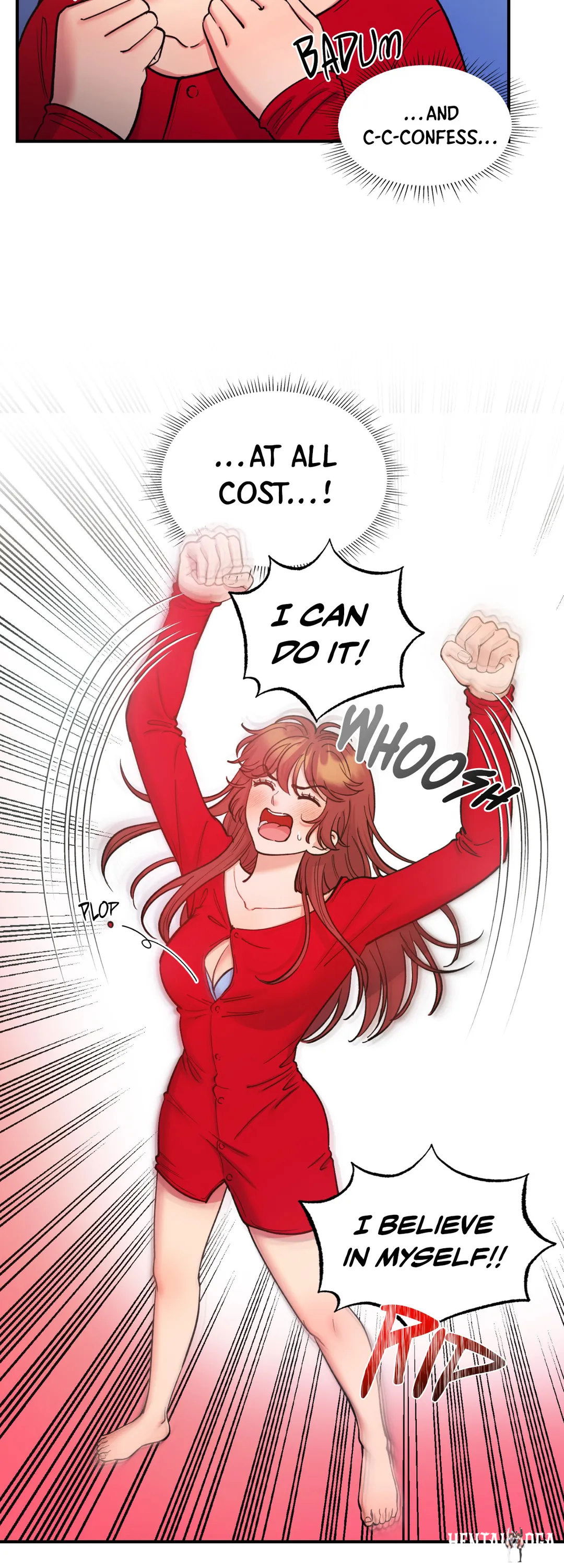 Hana&rsquo;s Demons of Lust Hana&rsquo;s Demons of Lust Chapter 57 - Page 6