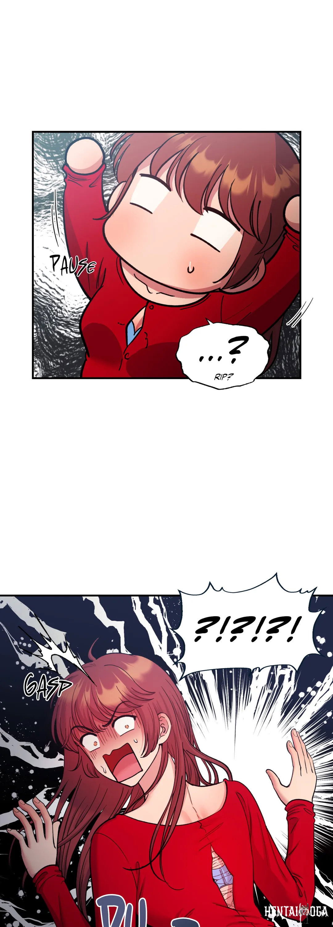 Hana&rsquo;s Demons of Lust Hana&rsquo;s Demons of Lust Chapter 57 - Page 7