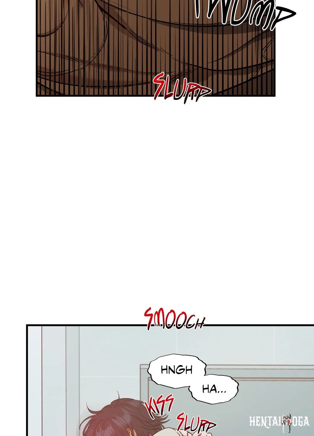 Hana&rsquo;s Demons of Lust Hana&rsquo;s Demons of Lust Chapter 58 - Page 10