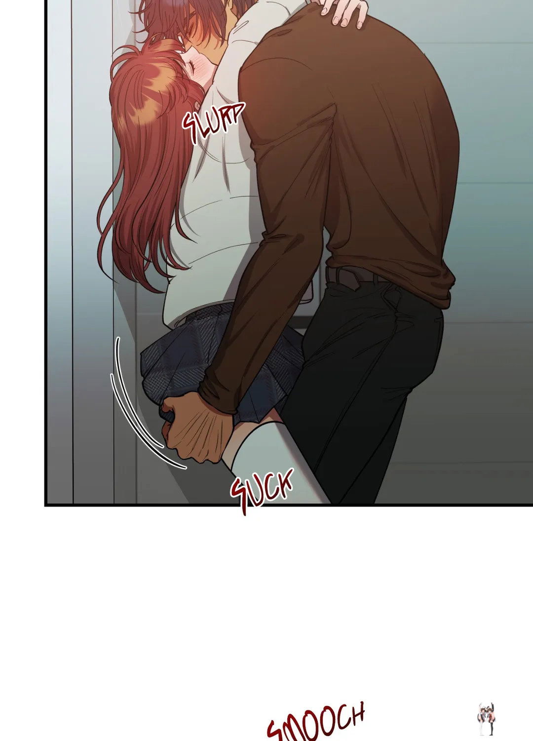 Hana&rsquo;s Demons of Lust Hana&rsquo;s Demons of Lust Chapter 58 - Page 11