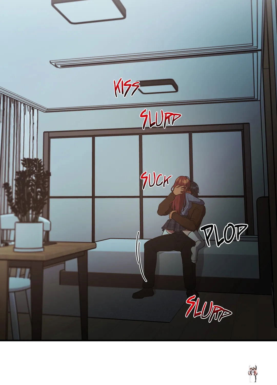 Hana&rsquo;s Demons of Lust Hana&rsquo;s Demons of Lust Chapter 58 - Page 15