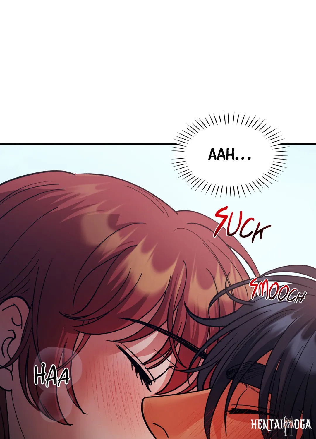 Hana&rsquo;s Demons of Lust Hana&rsquo;s Demons of Lust Chapter 58 - Page 16