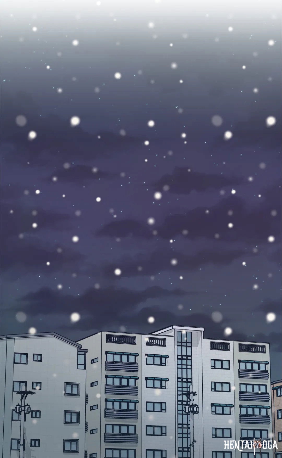 Hana&rsquo;s Demons of Lust Hana&rsquo;s Demons of Lust Chapter 58 - Page 2