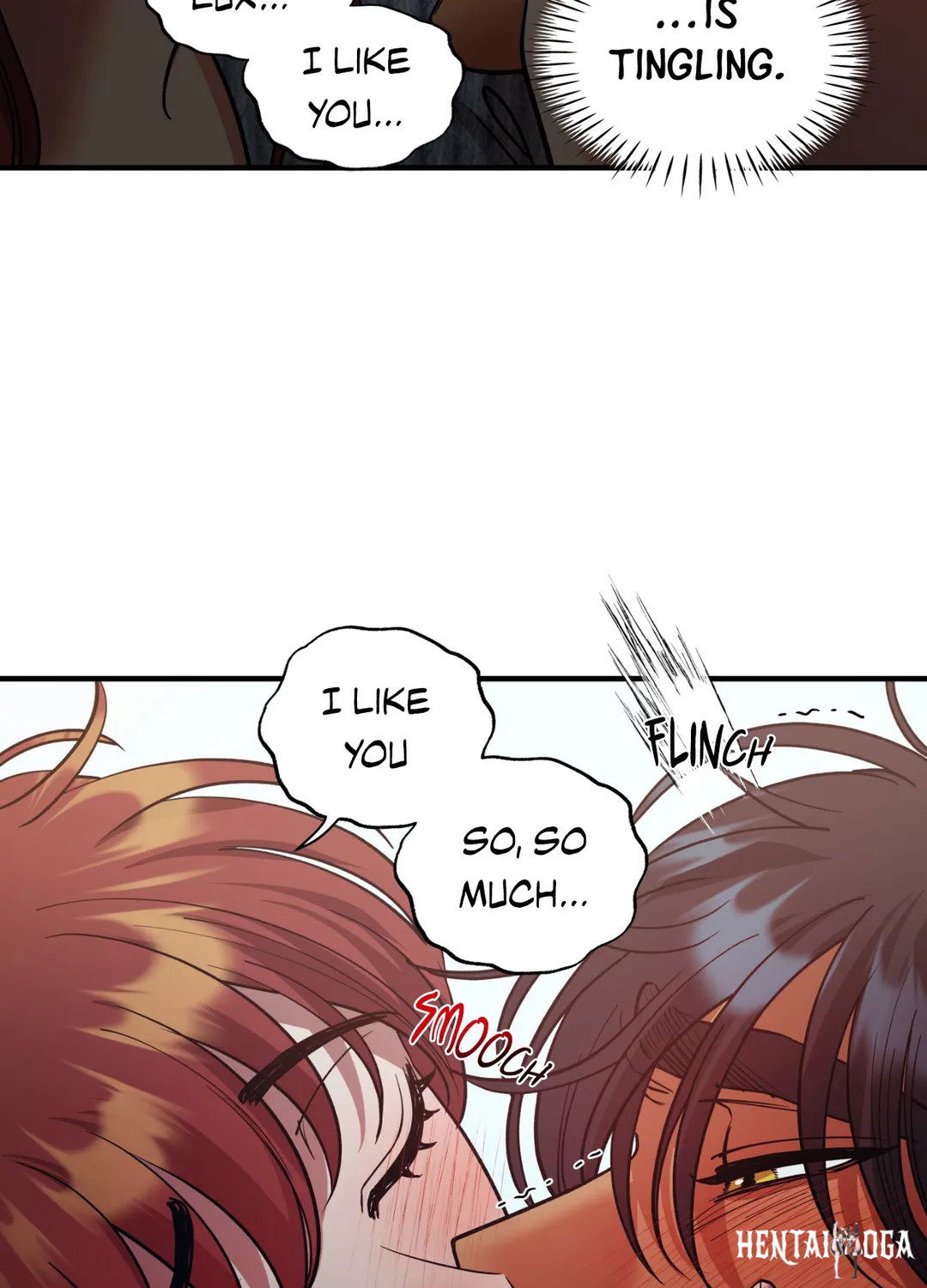 Hana&rsquo;s Demons of Lust Hana&rsquo;s Demons of Lust Chapter 58 - Page 20