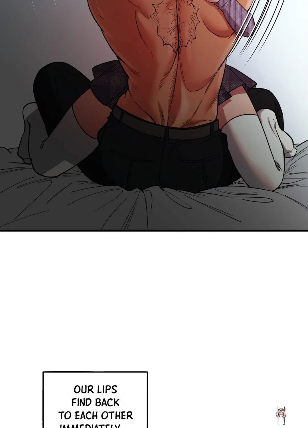 Hana&rsquo;s Demons of Lust Hana&rsquo;s Demons of Lust Chapter 58 - Page 23